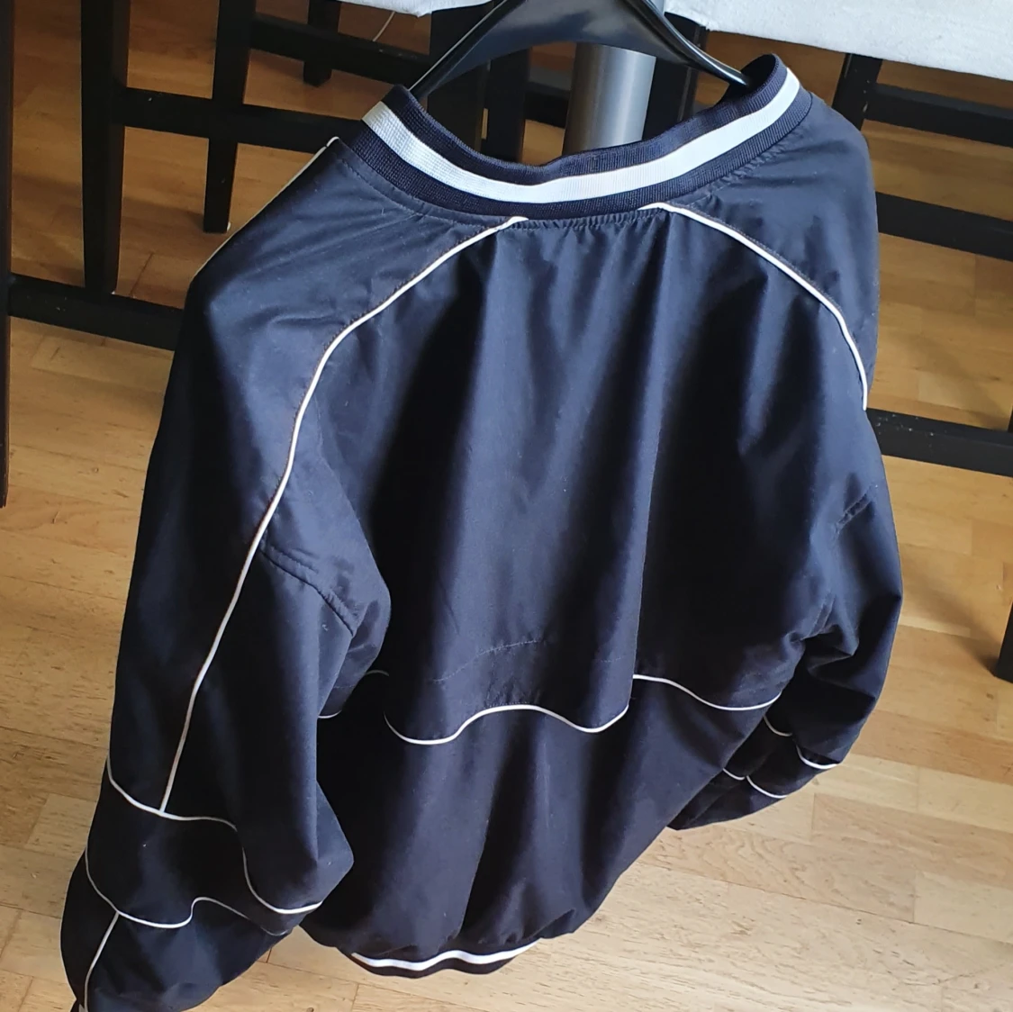 Åkta Nike unisex jacka  - 90