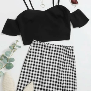 Kläder - Helt ny , dm för flera bilder