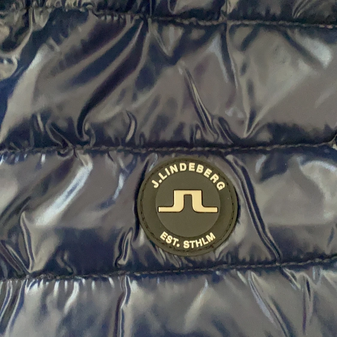  J Lindeberg väst  - 91