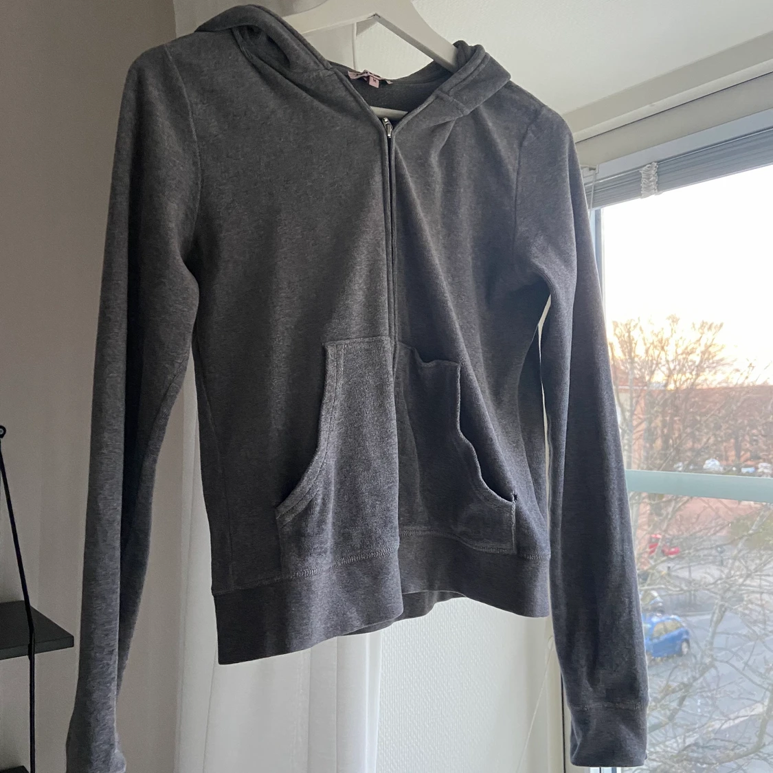 juicy couture hoodie - 90