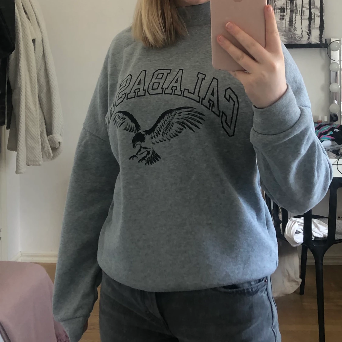 Vintage sweatshirt  - 91