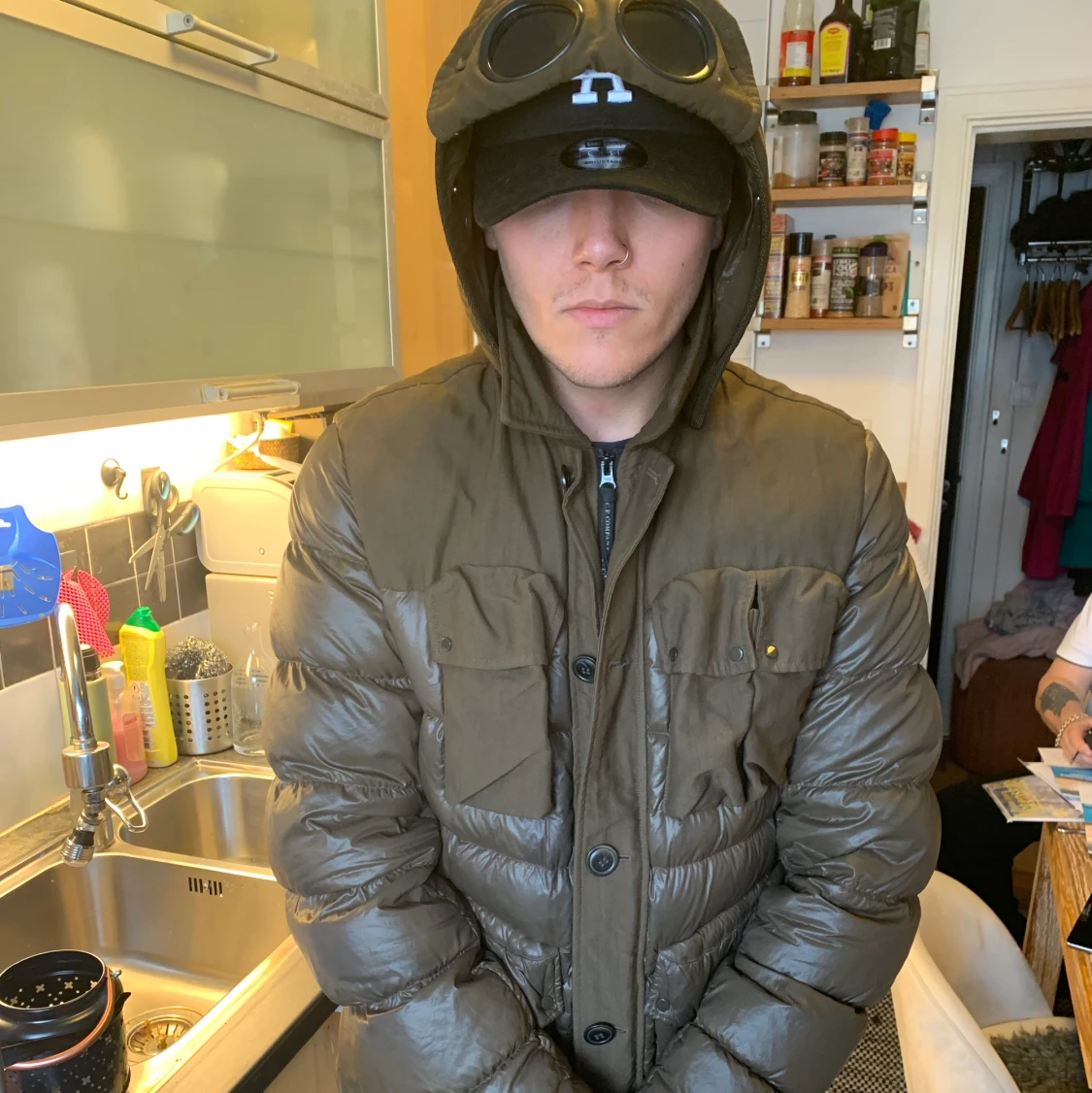 CP Company stl M  - 91