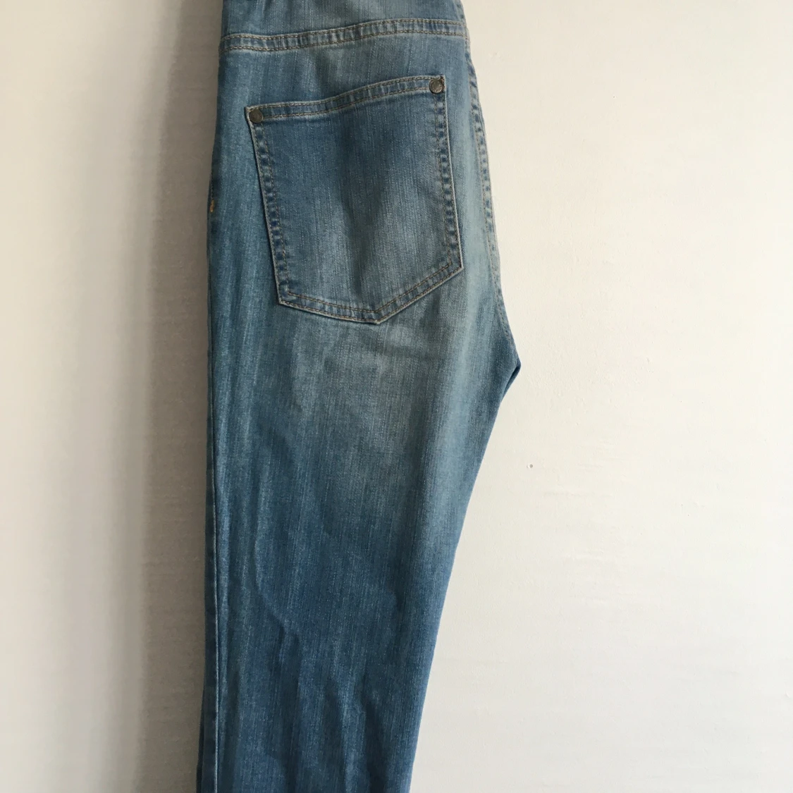 Jeans High Waist Twist&Tango  - 90