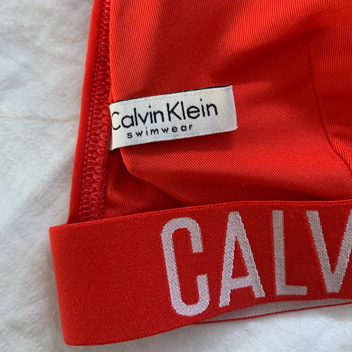 Calvin Klein bikini - 91