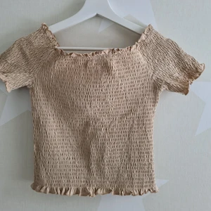 Strl M - Top från HM