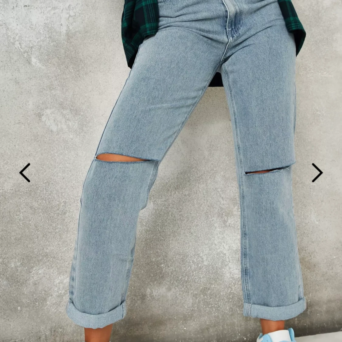 Missguided ”dad jeans”