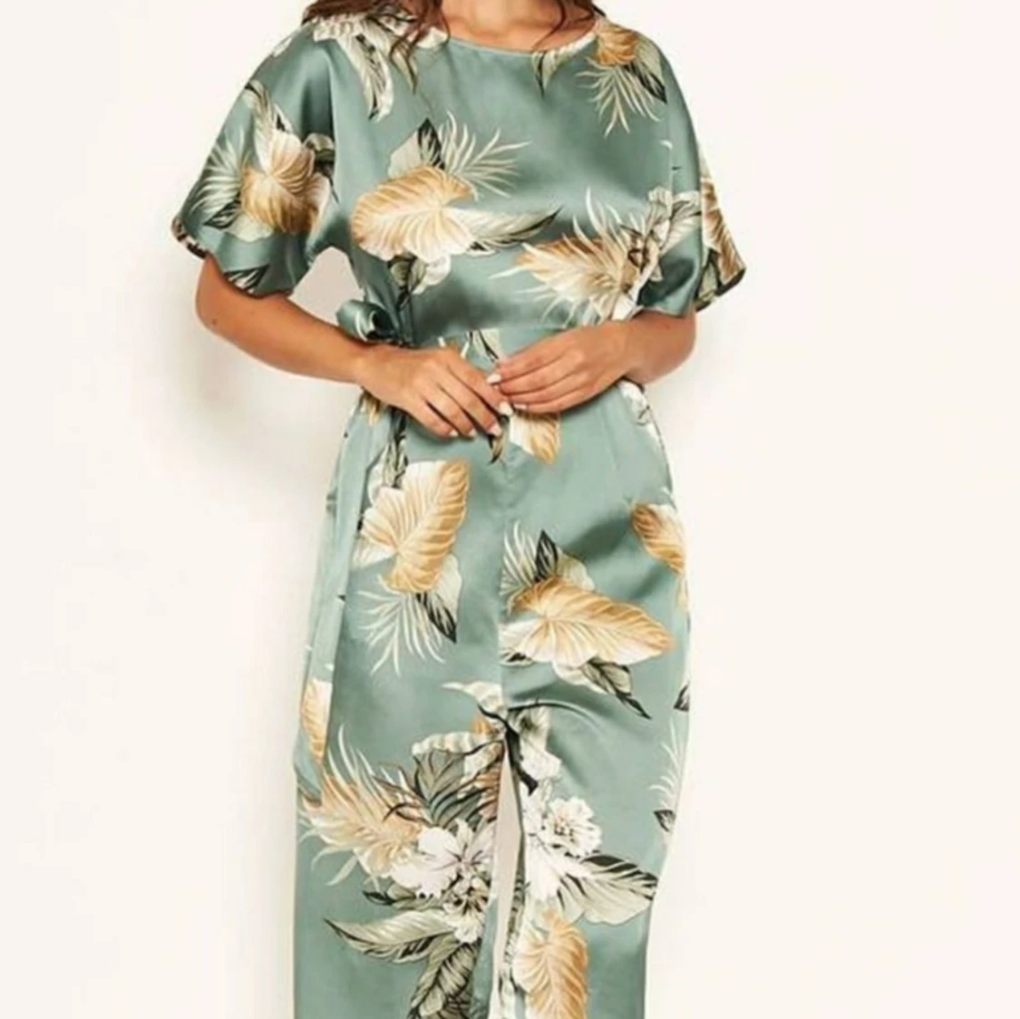 Helt ny jumpsuit, Ax paris