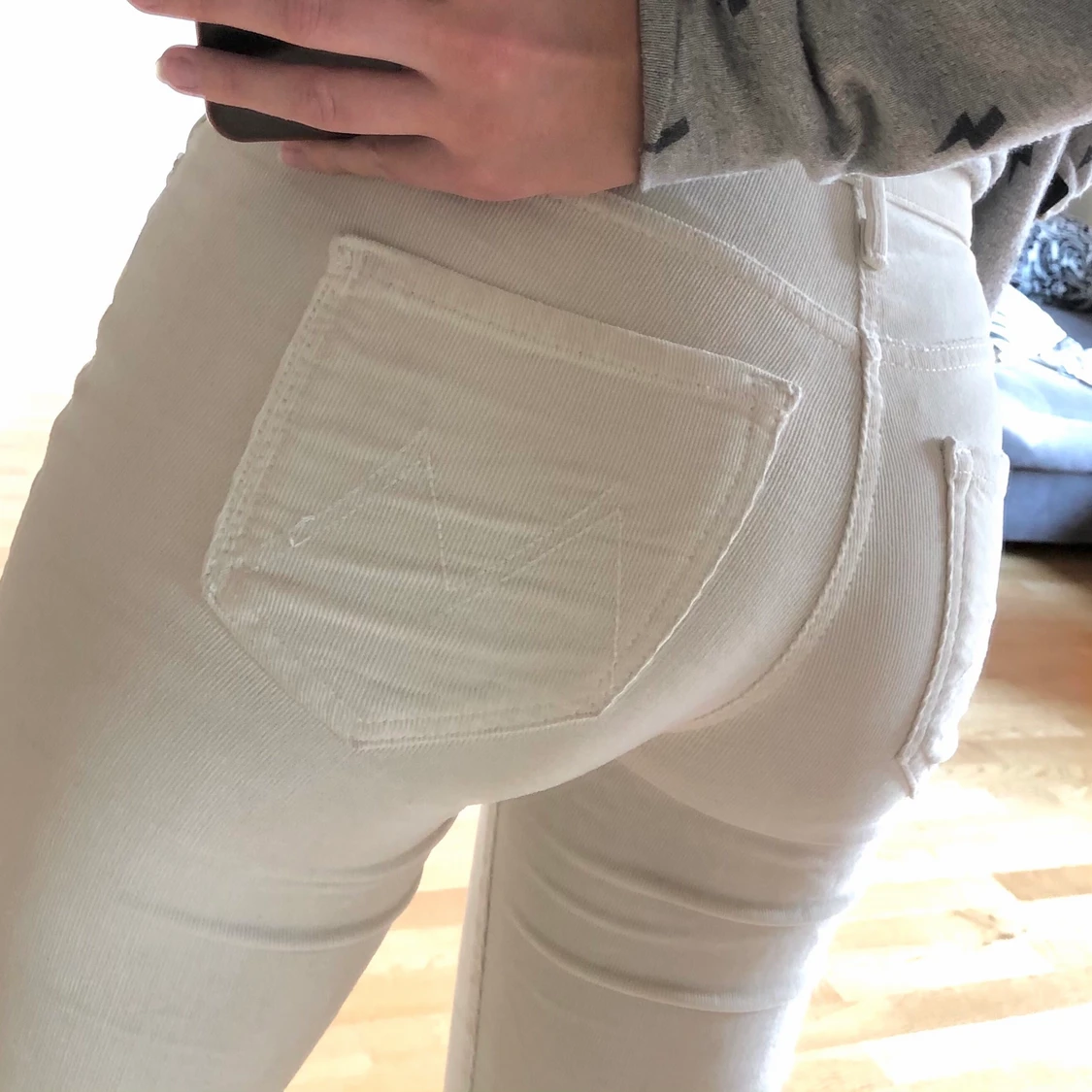 Mother manchester jeans  - 90