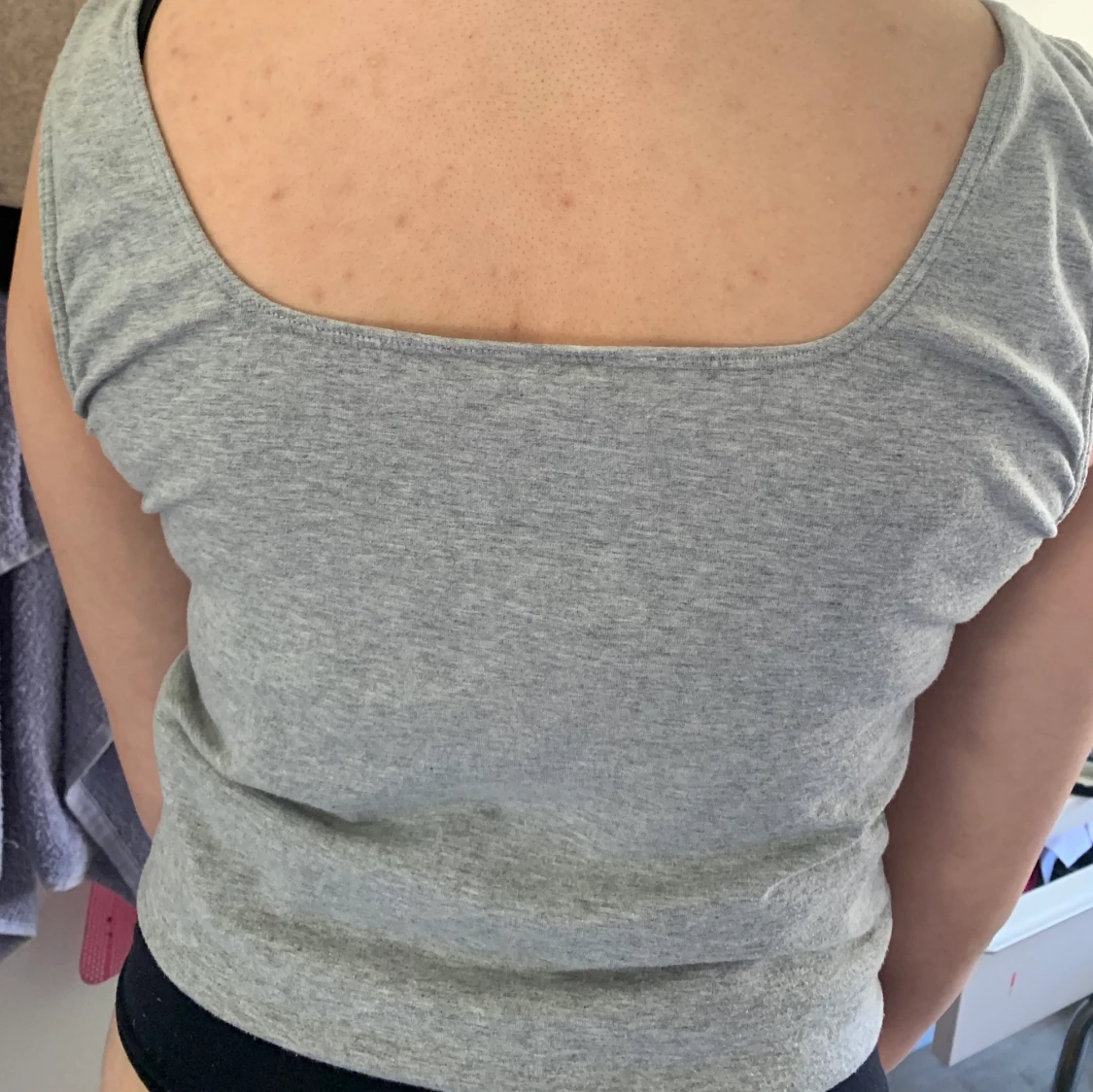 Top i storlek S - 90