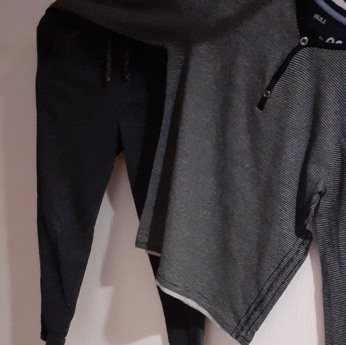 Mix-märke komplett för pojkar - 91