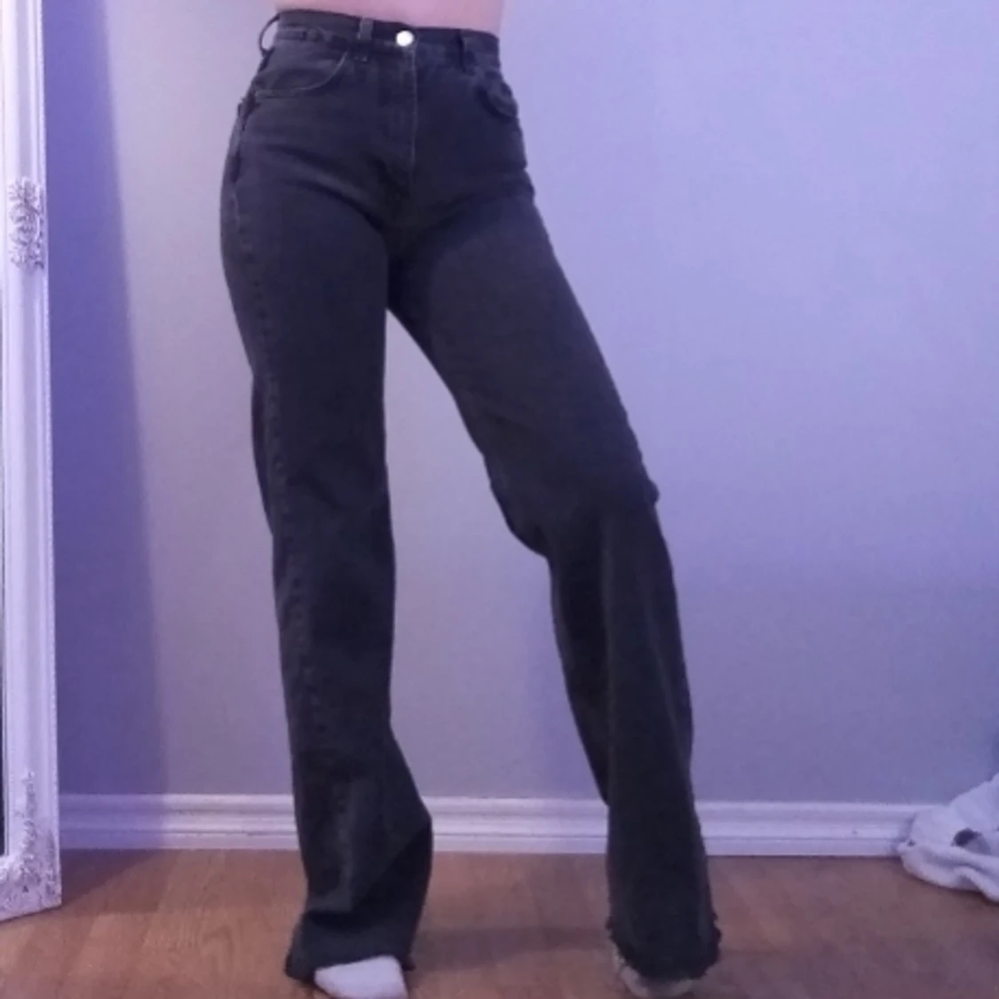 Raka Jeans Irfån PULL&BEAR - 90