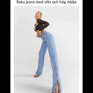 Jeans - Storlek 40 helt nya!
