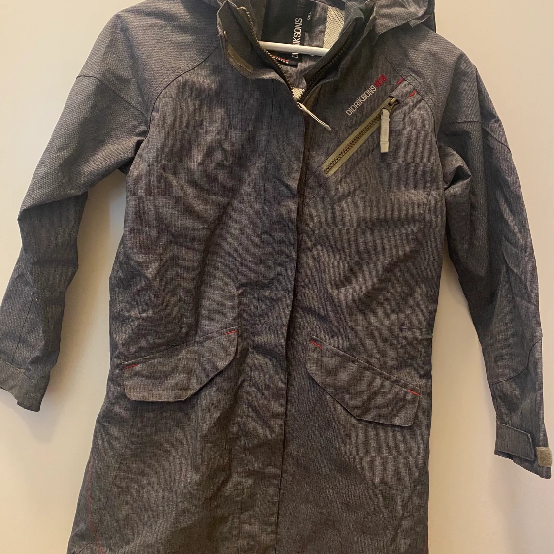 Didriksons regnjacka