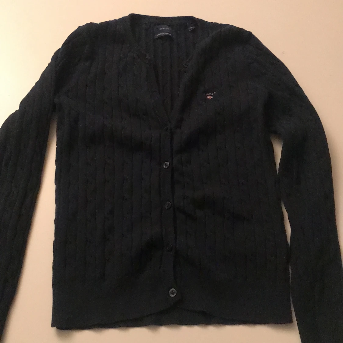 Gant