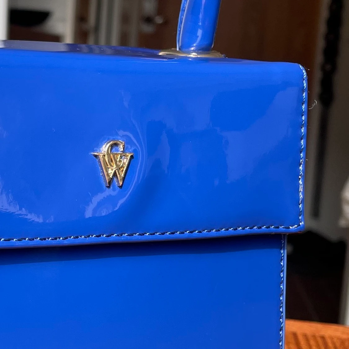 Väska Carin Wester - 90