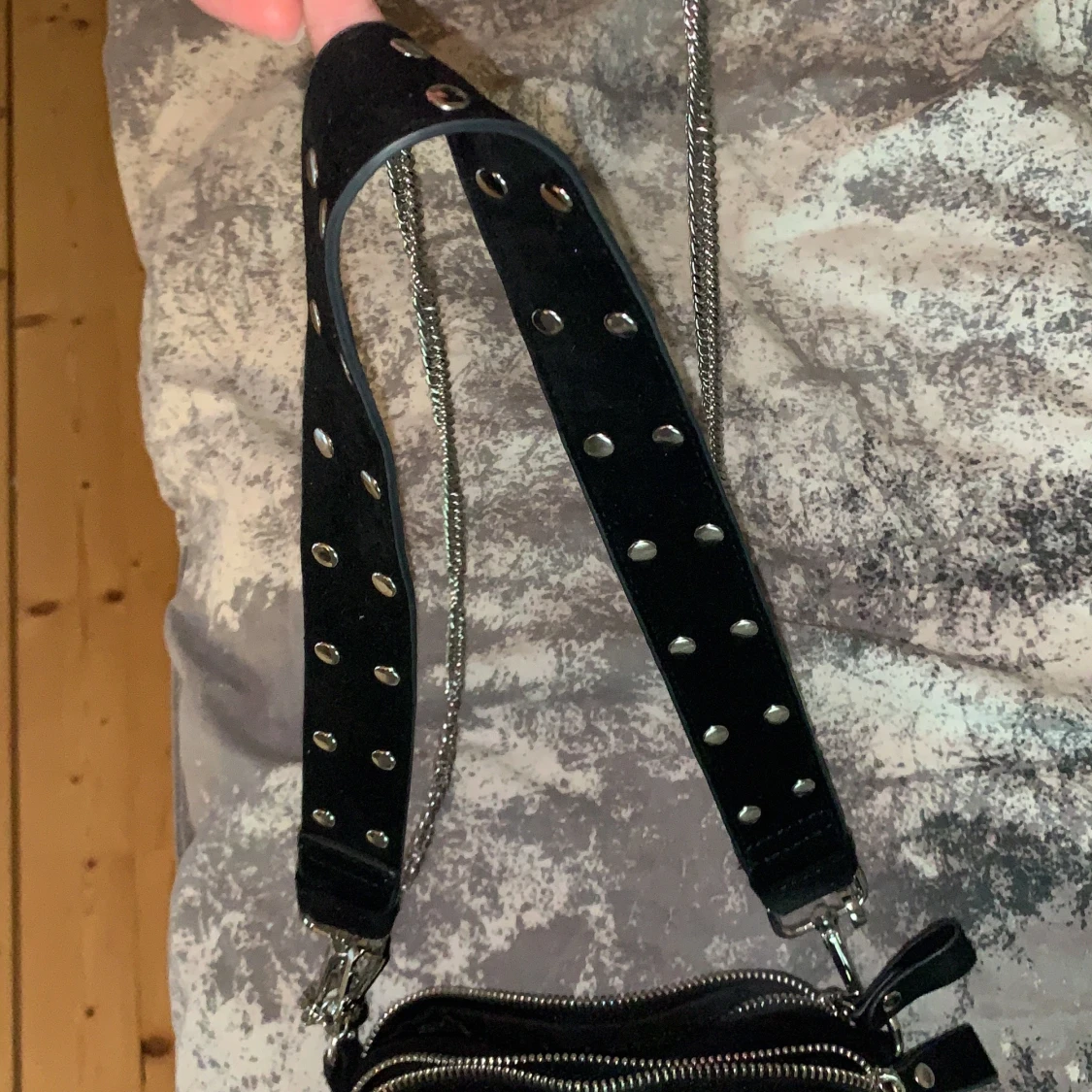 Väska- Ginatricot - 91