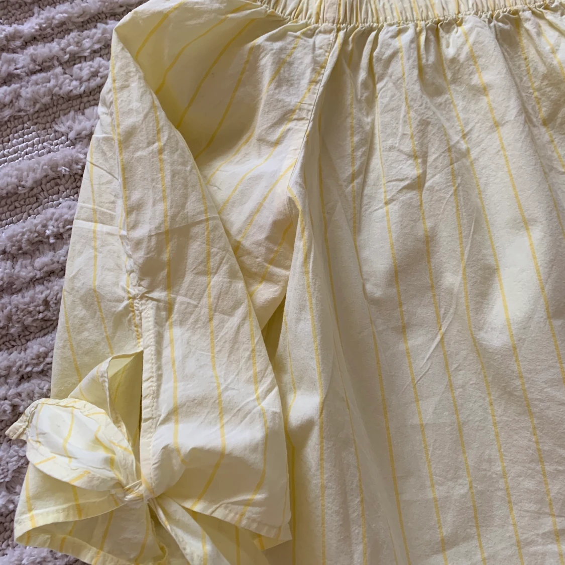 Off shoulder topp - 91