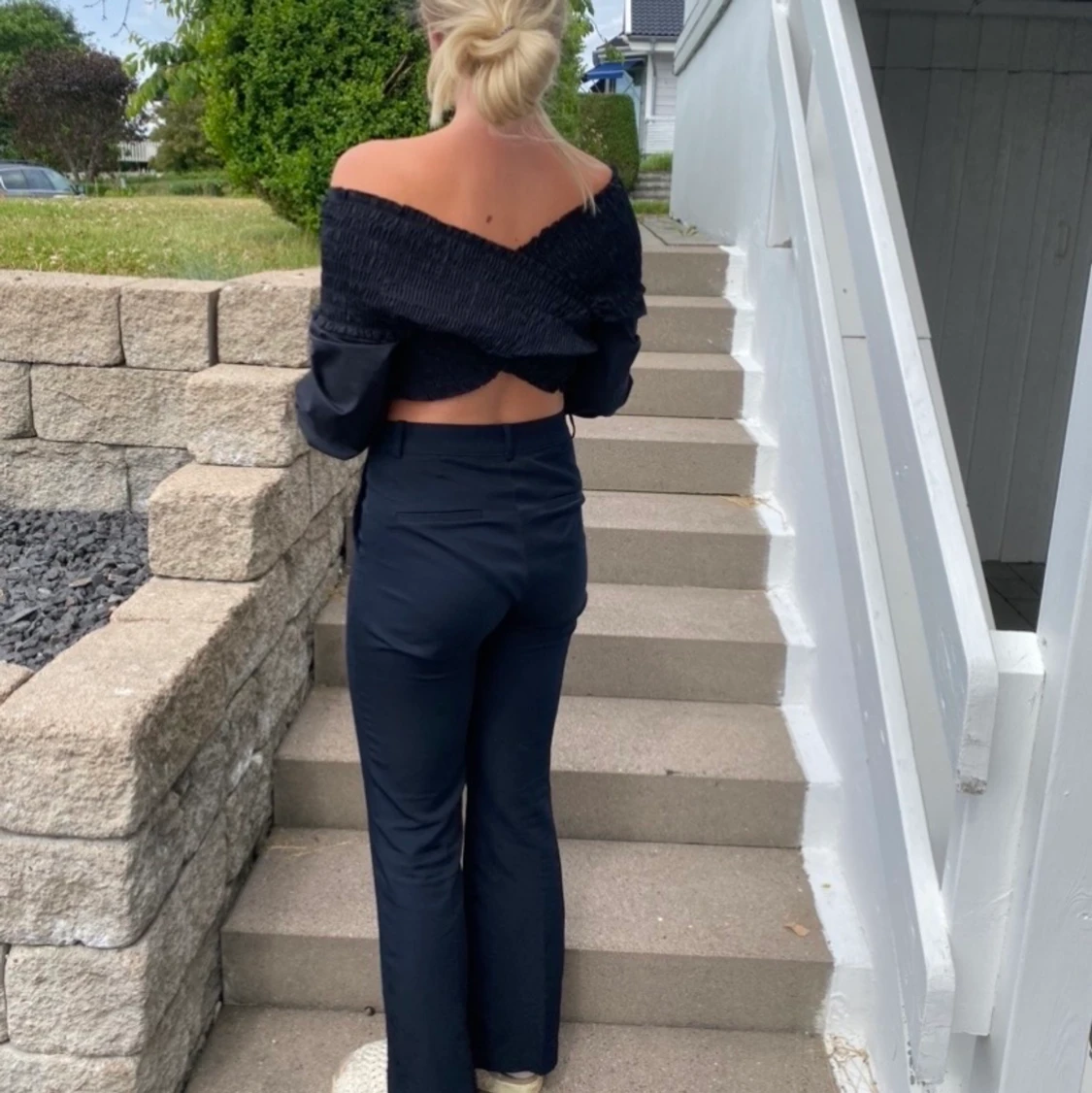 Tippad topp strl 38 - 90