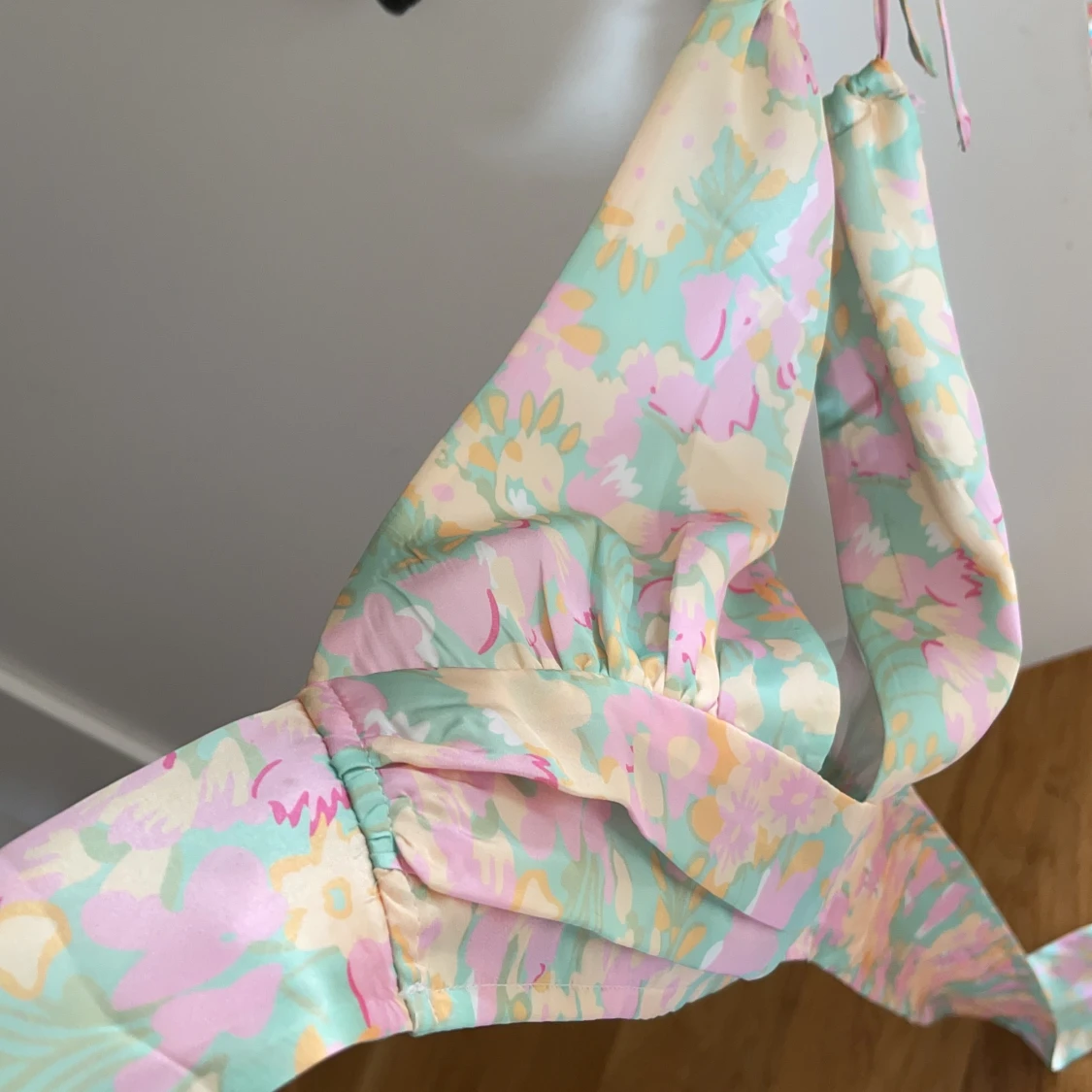 En skitsnygg topp  - 90