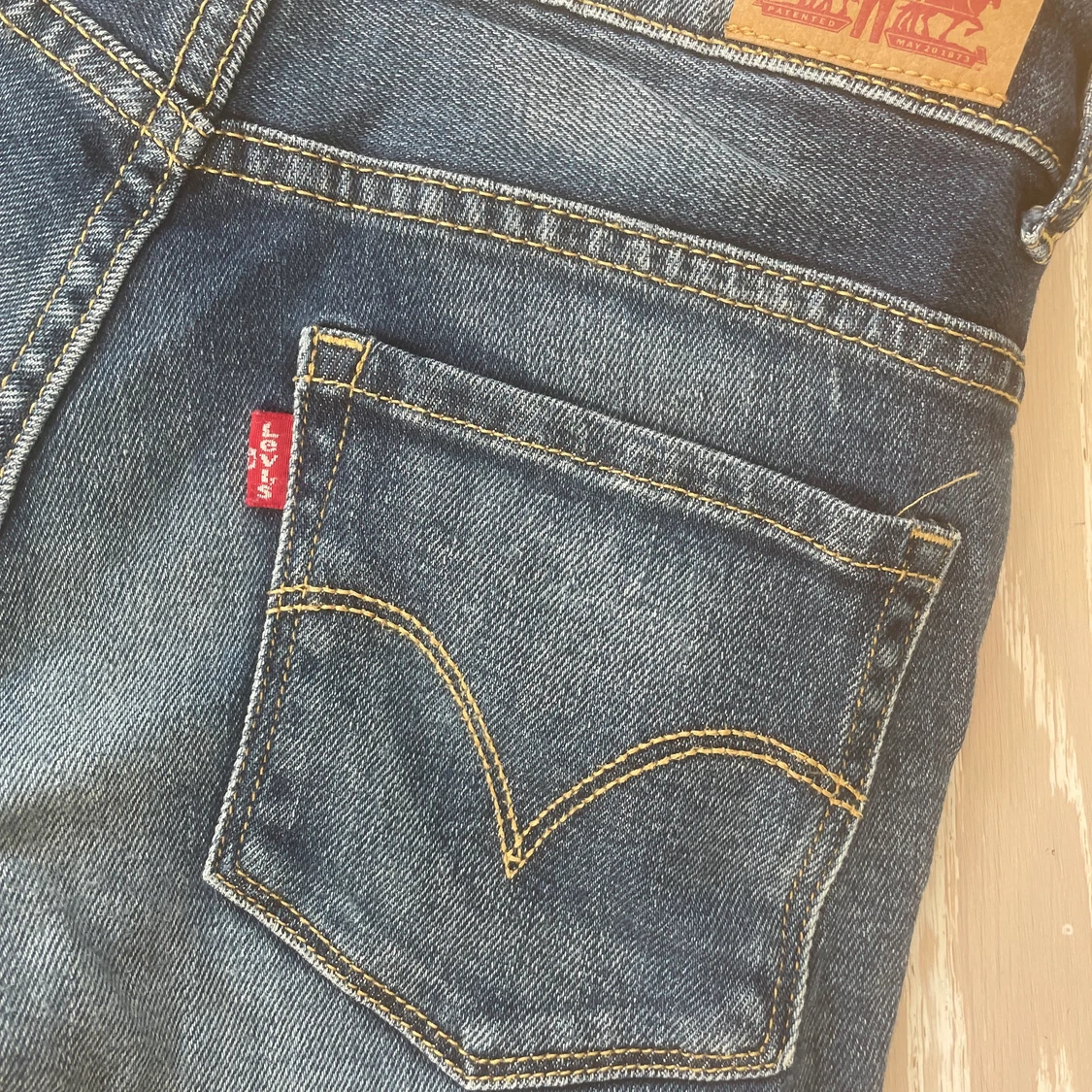 Levi's shorts - 91