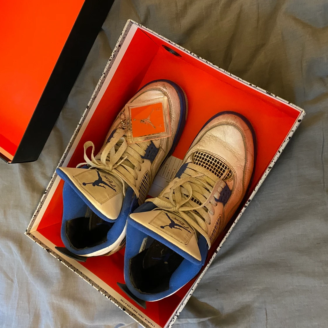 Air jordan 4 retro - 90