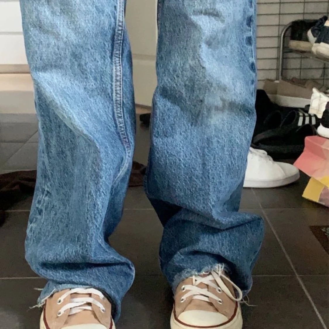 Bruna converse  - 91