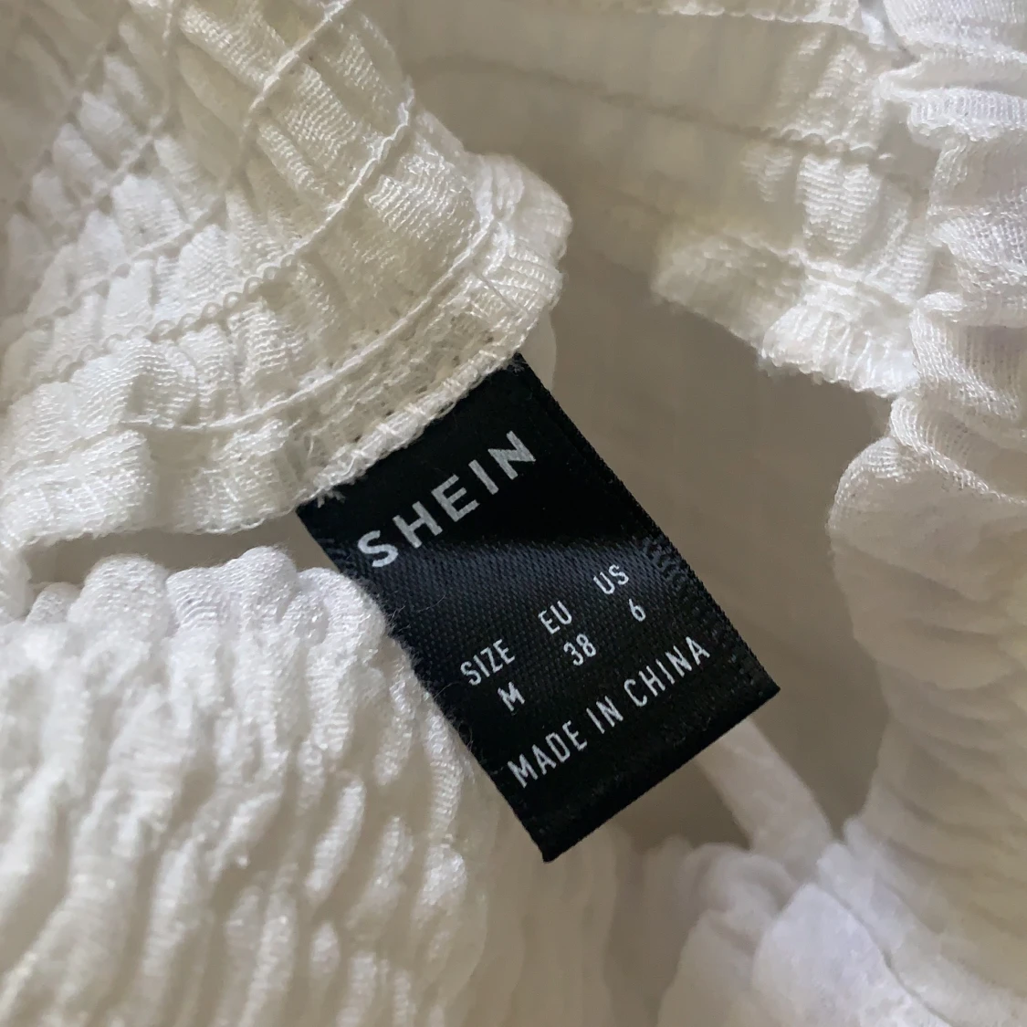 Super fin kjol! - 91