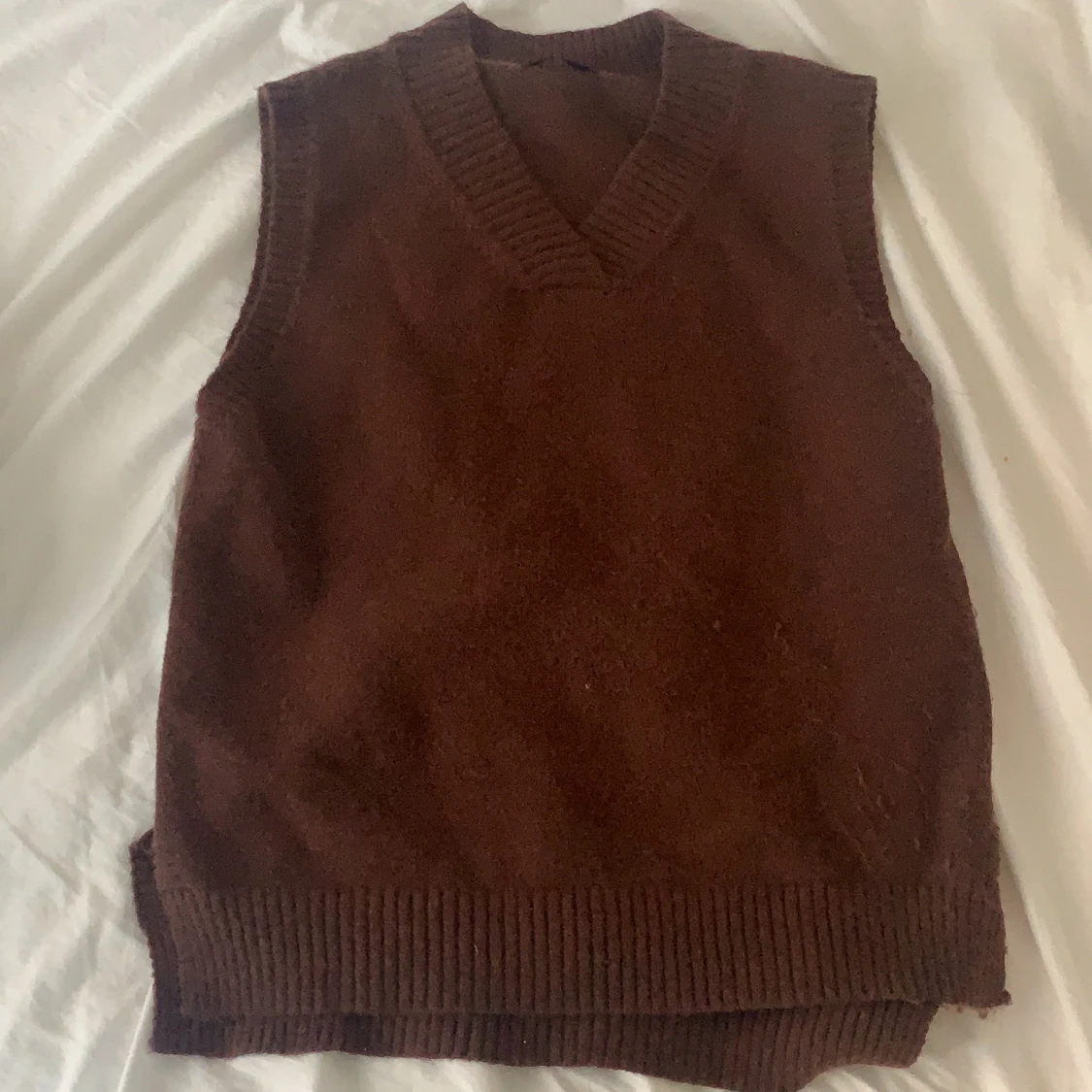 Sweater Vest - 90