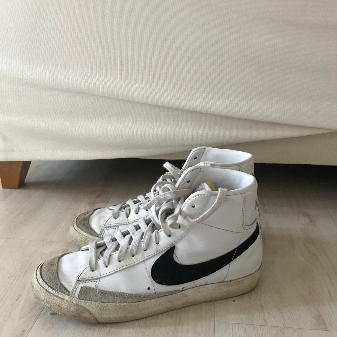 Nike Blazer Mid 