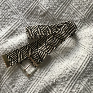 Skärp  - Helt oanvänt skärp köpt från Cubus. Säljer pga det ej passar min stil 💕 köparen står för frakt!