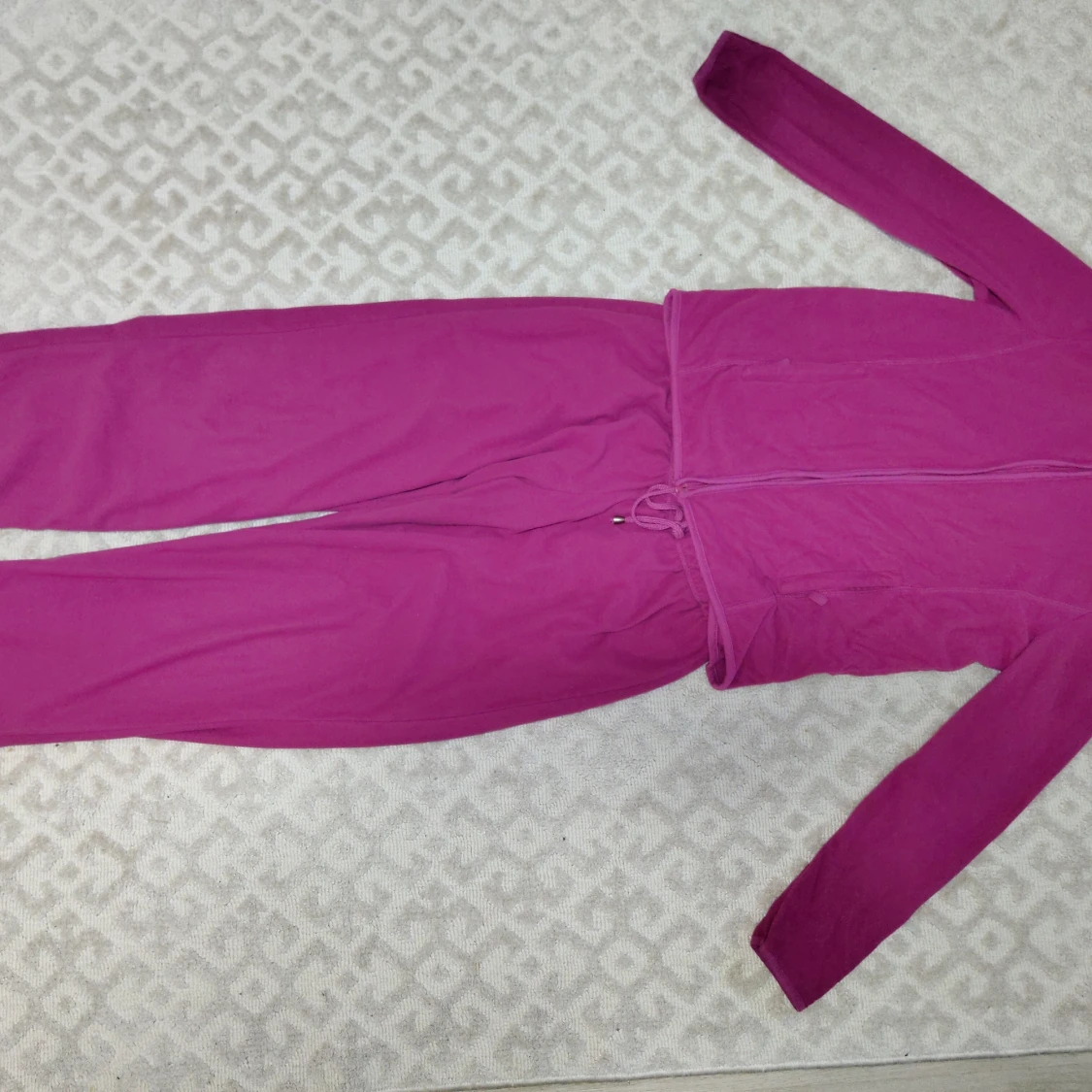 Esmara bijama storlek: M