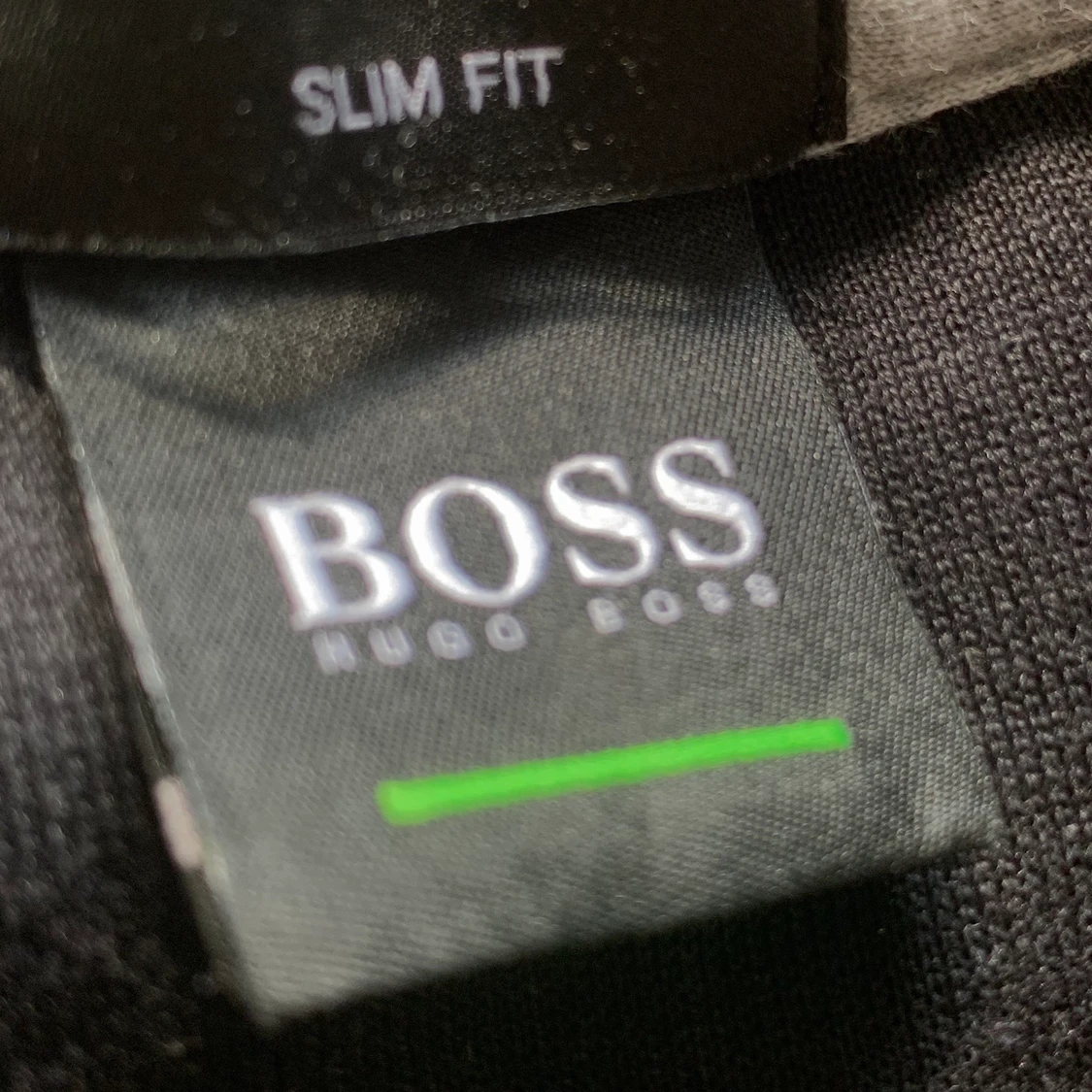 Helt ny hugo boss tröja  - 90