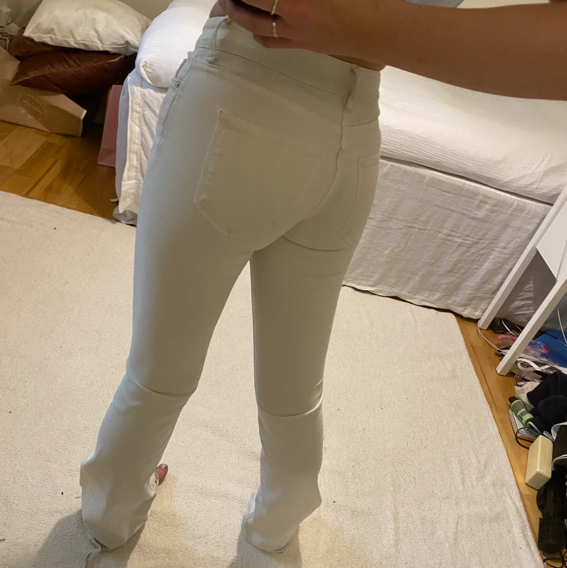 Vita flare jeans - 90