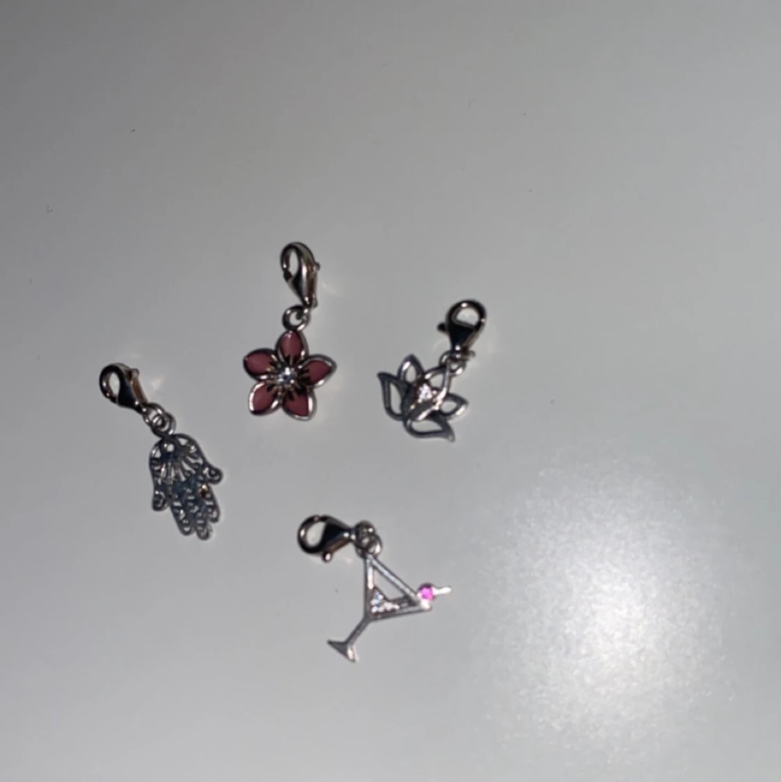 Berlocker från Thomas Saabo - 90