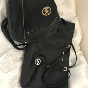 Michael Kors väskor - Michael Kors väskor, pris kan diskuteras