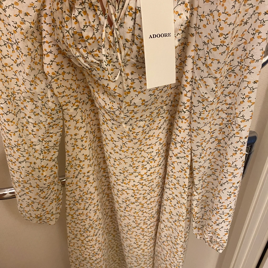Adoore Venice Lemon 36 Ny med prislapp!  - 91