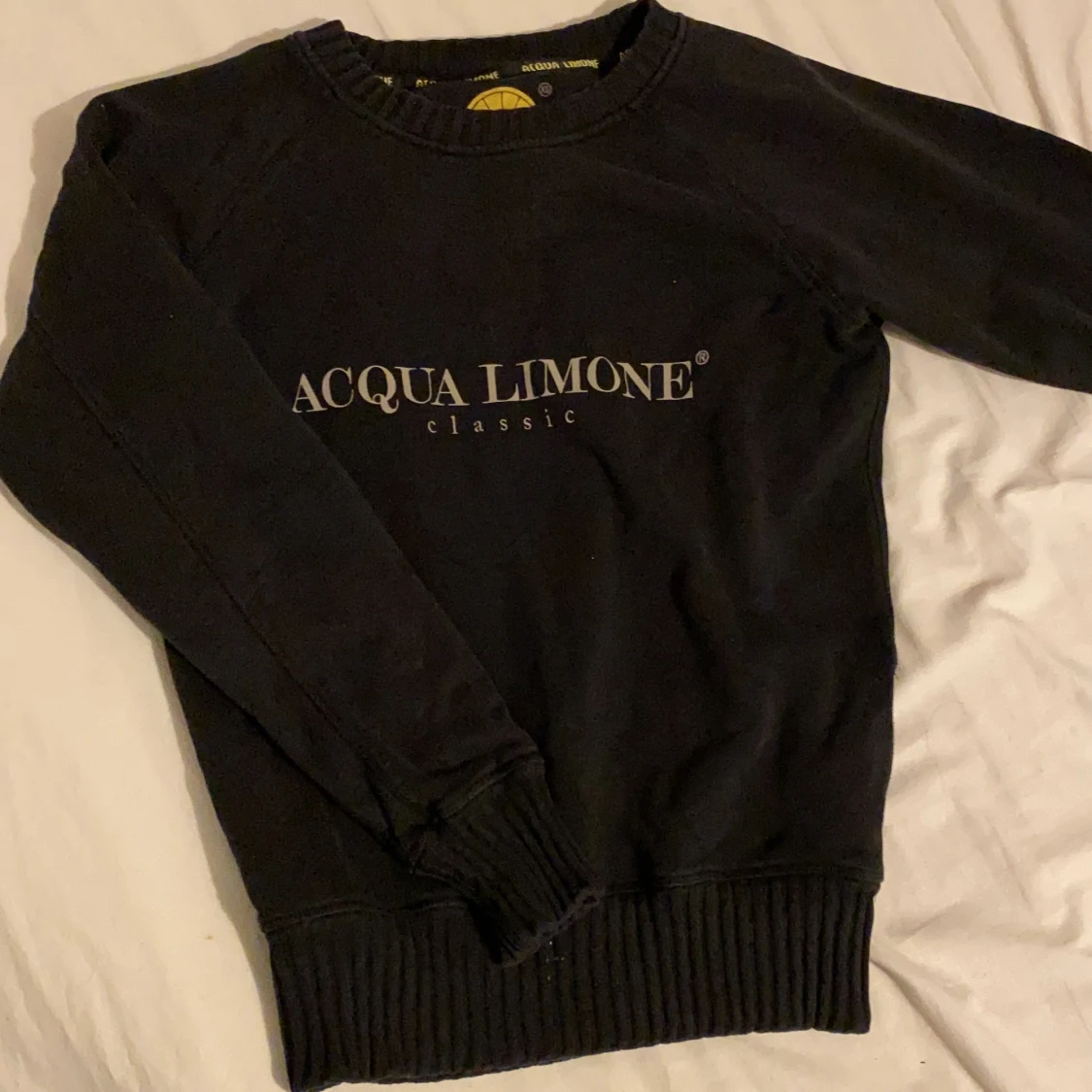 Acqua limone tröja