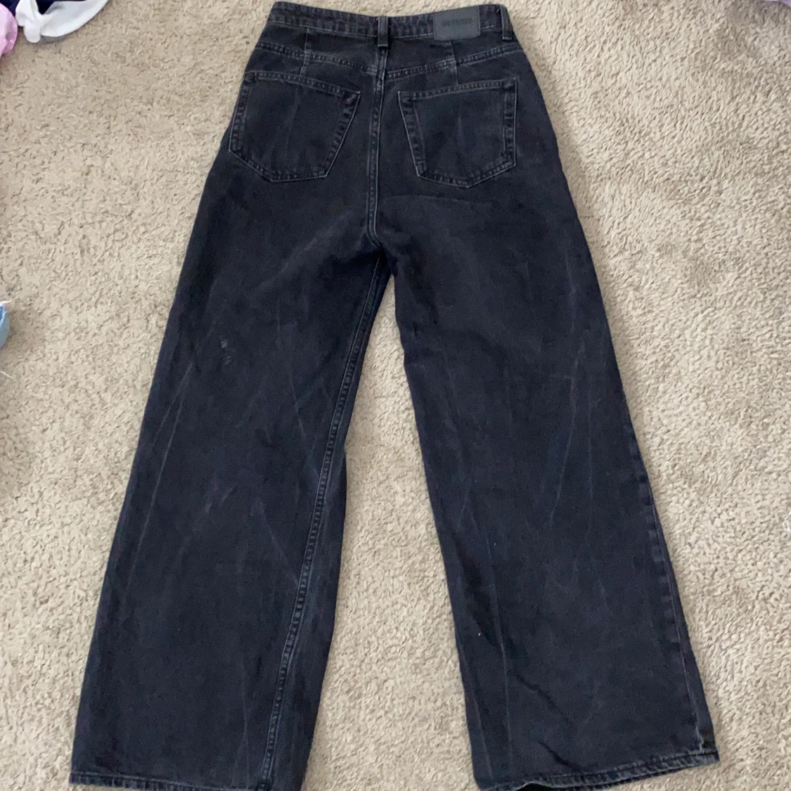 Byxor från weekday  - 91