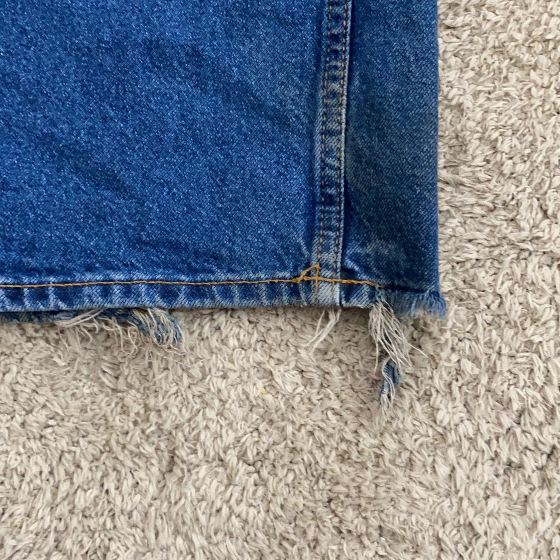 Byxor från Monki - 91