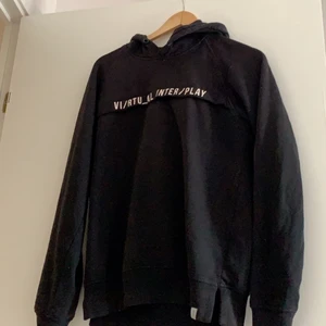 Hoodie - Säljer för 50kr + frakt