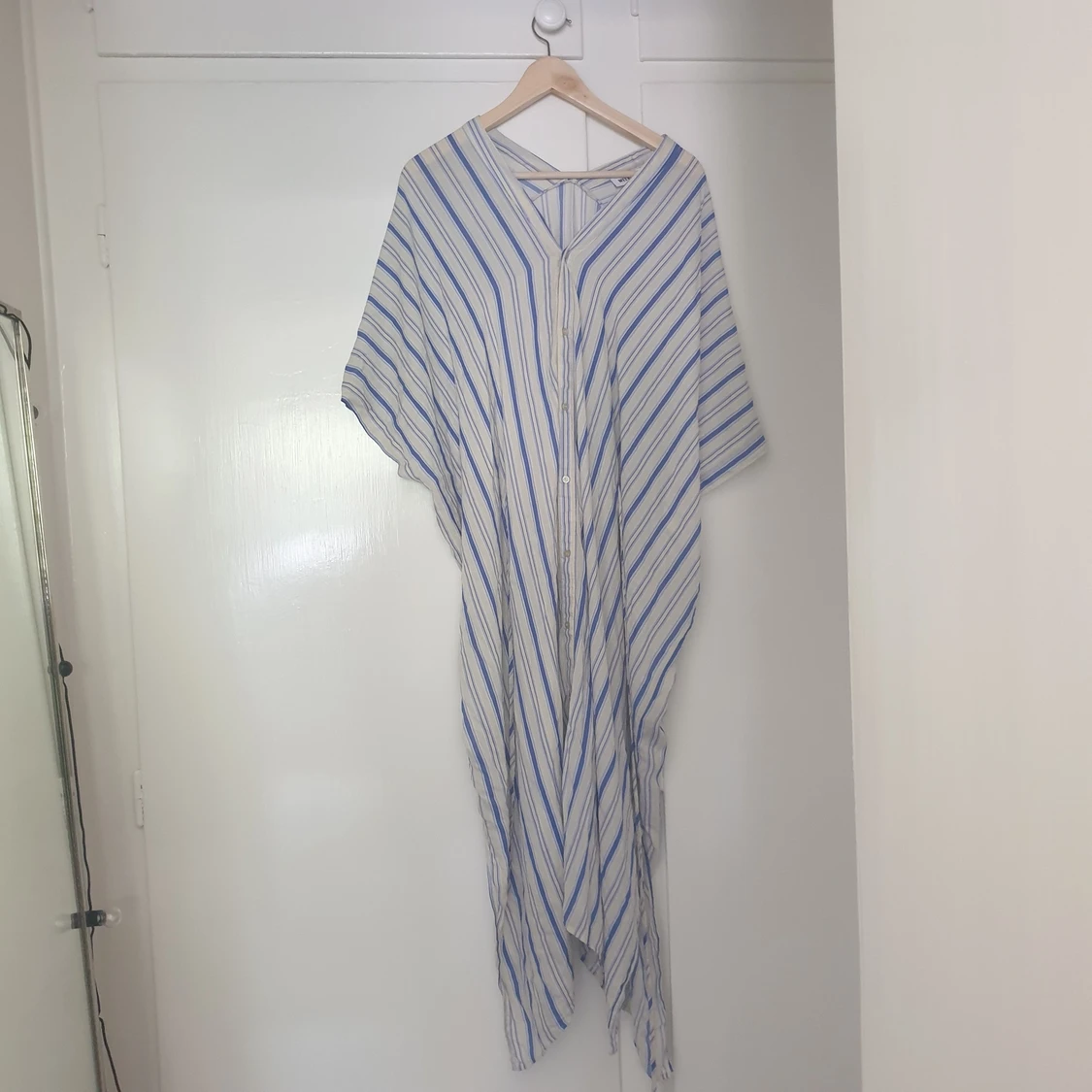 Kaftan från Weekday, XS - 90