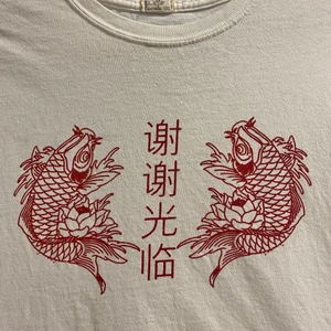 T-shirt - från brandy melville! möts upp i stockholm