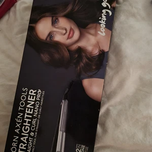 Plattång Björn Axén - Helt ny oanvänd plattång. Nypris 699:- mitt pris 499:-