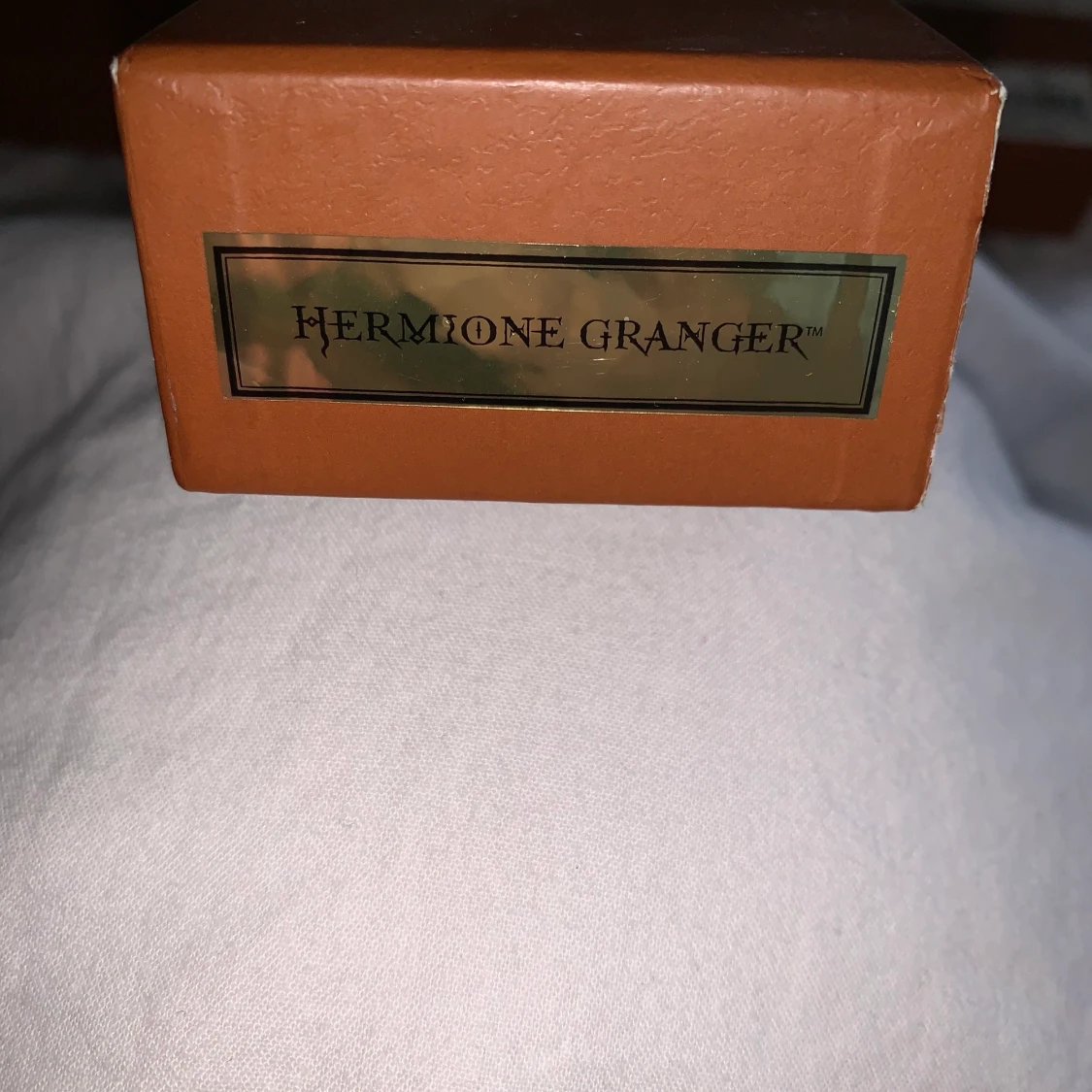 Hermione Granger stav - 90