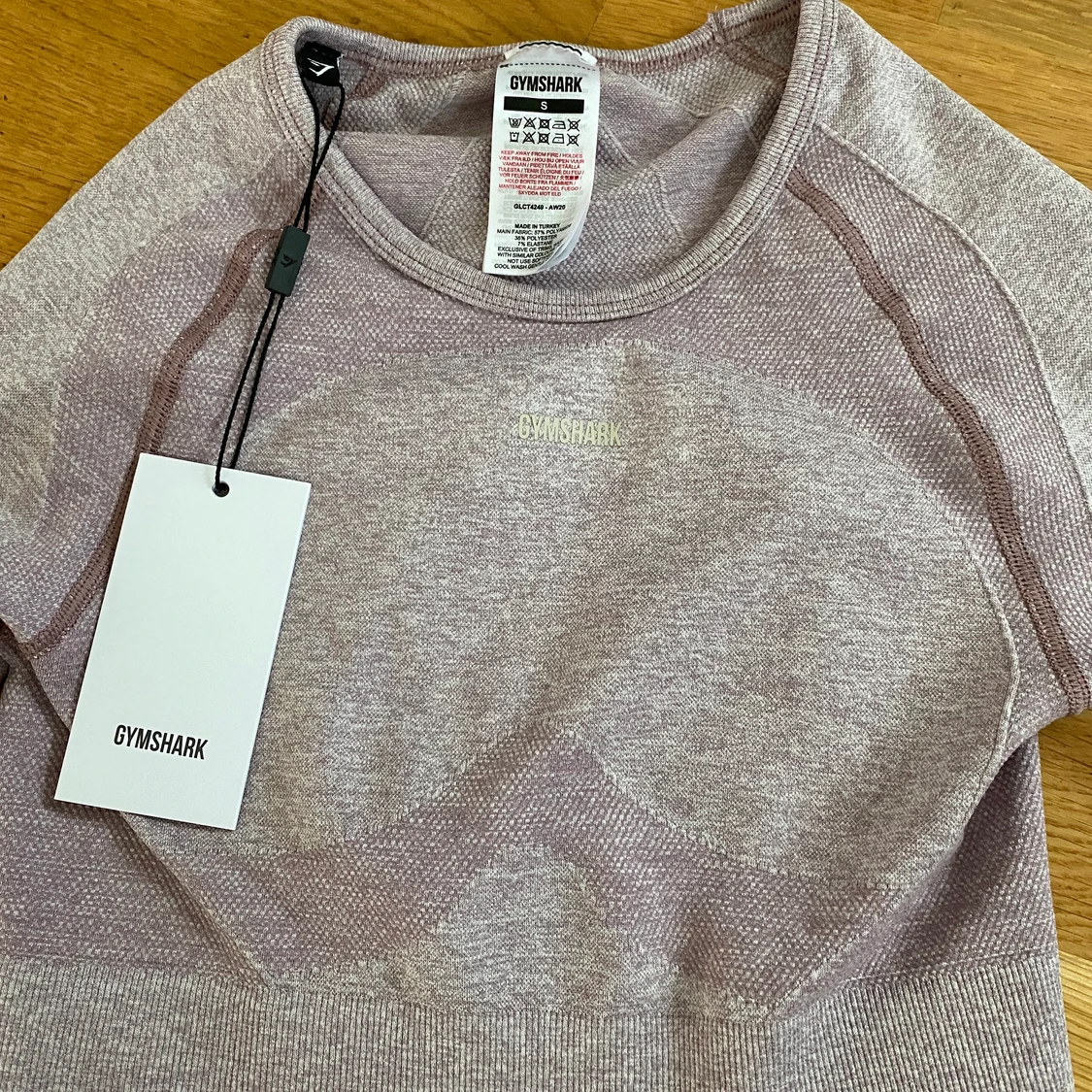 Tröja Gymshark - 91