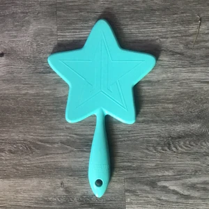 Jeffree Star hand spegel - Jeffree Star hand spegel jätte bra skick !