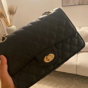 Väskor  - Använt bara några gånger. 