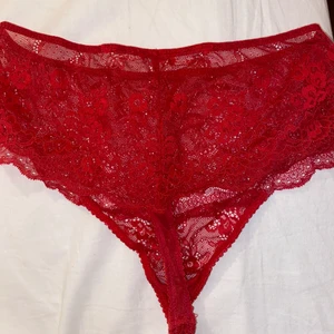 String trosor - String trosor STL S  material spets.