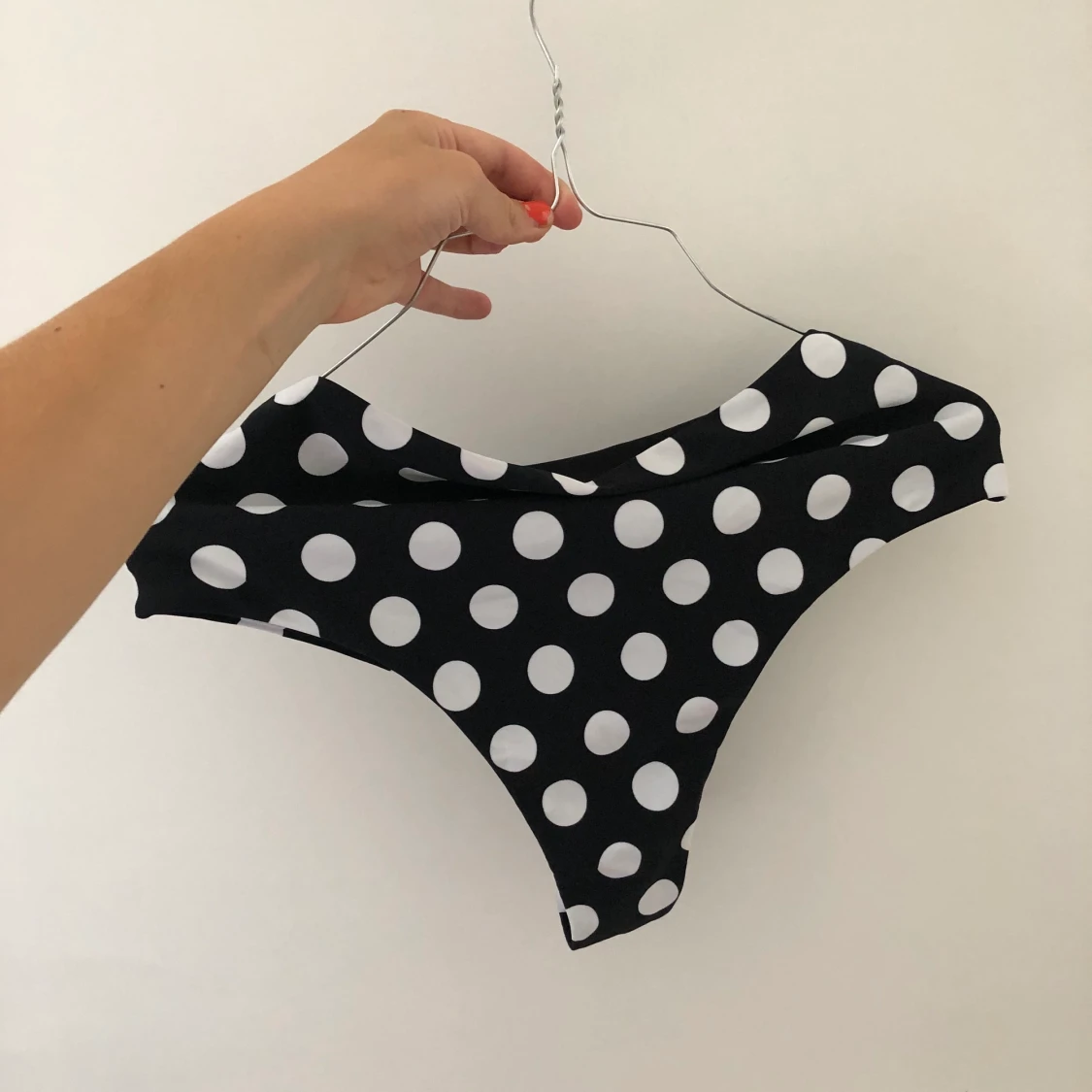 Nelly Bikini nästintill aldrig använd! - 91