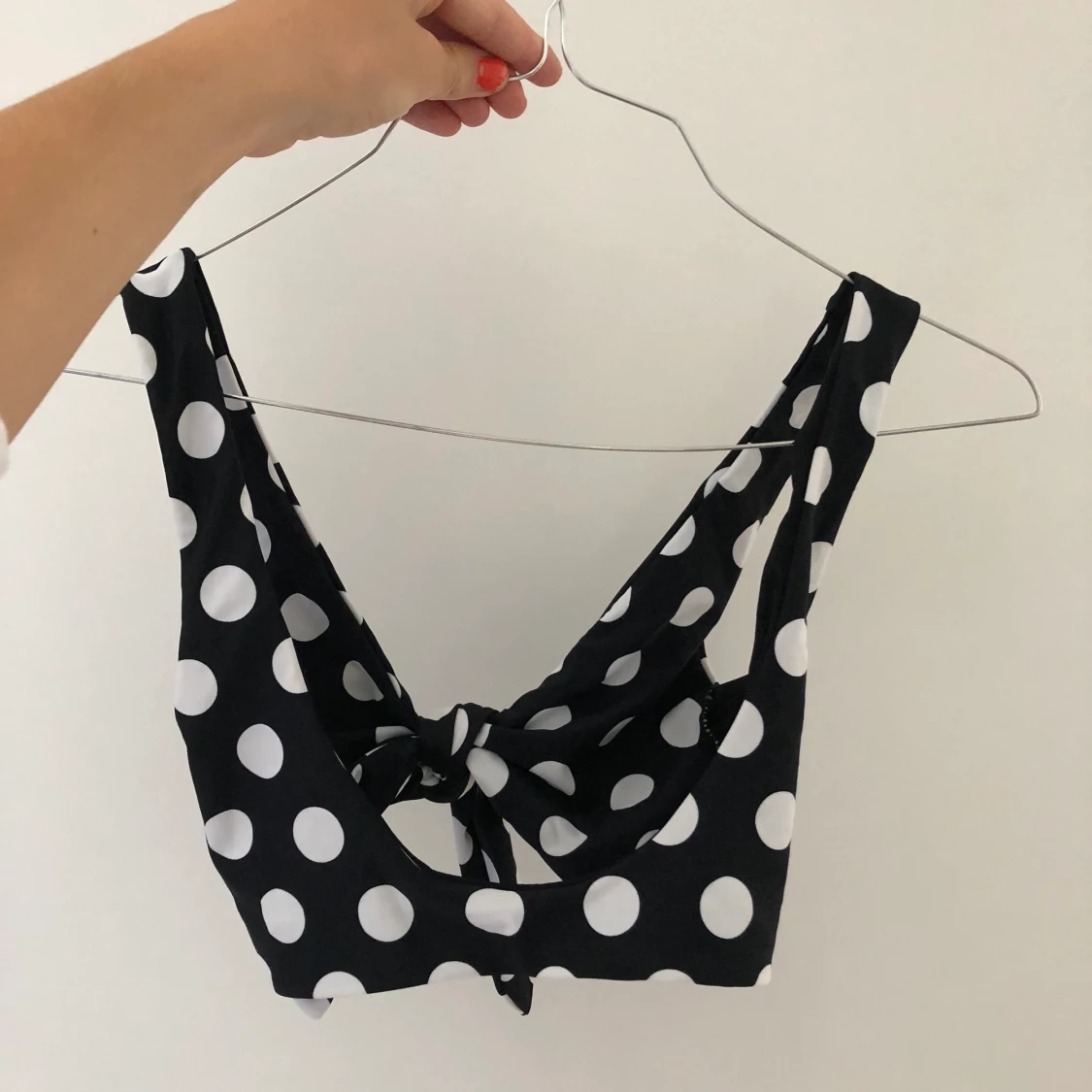 Nelly Bikini nästintill aldrig använd! - 90